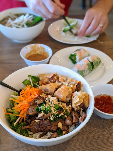 Phở 32 Vietnamese Kitchen 4