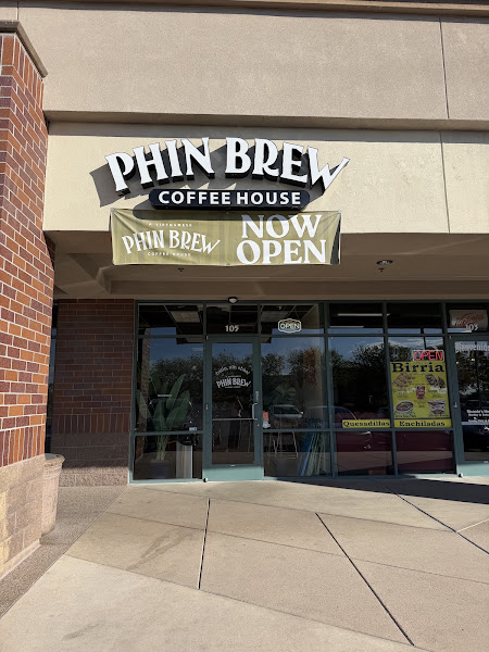 Phin Brew