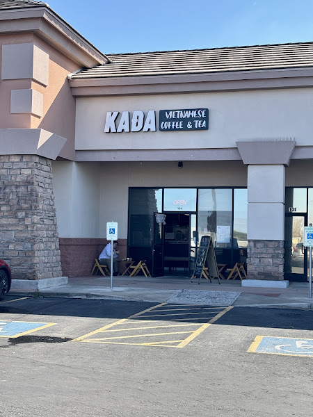 KaĐa Vietnamese Coffee & Tea