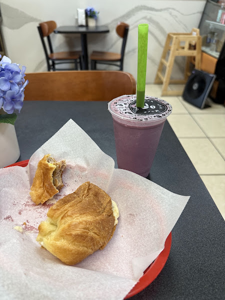 The Fusion Cafe 5