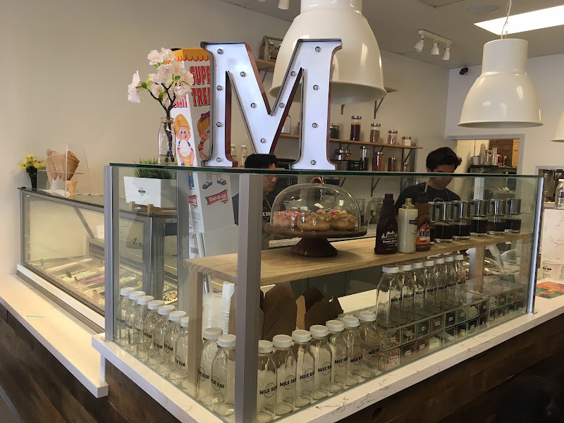 Milk Run Premium Ice Cream & Boba 2