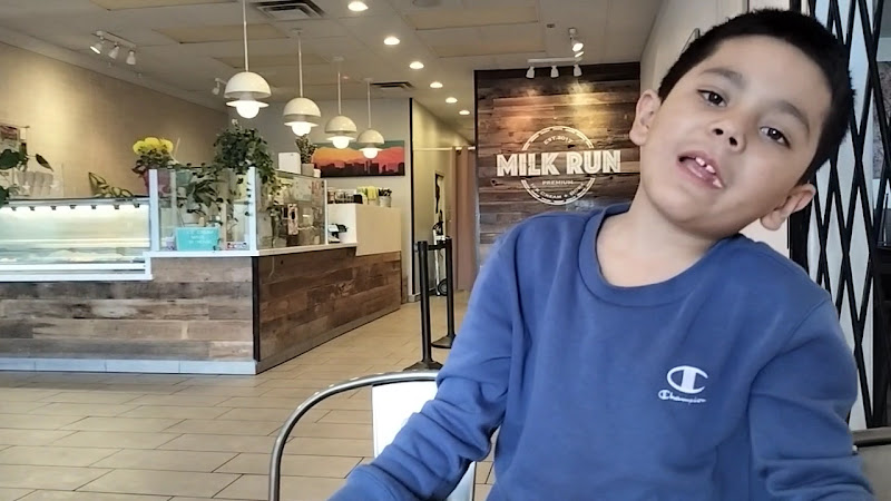 Milk Run Premium Ice Cream & Boba 3