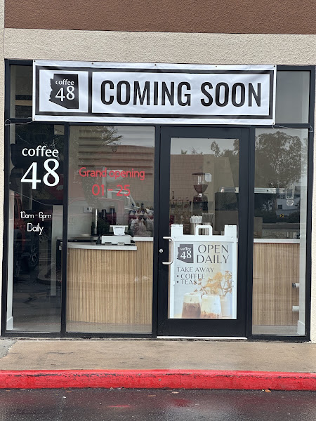 Coffee48