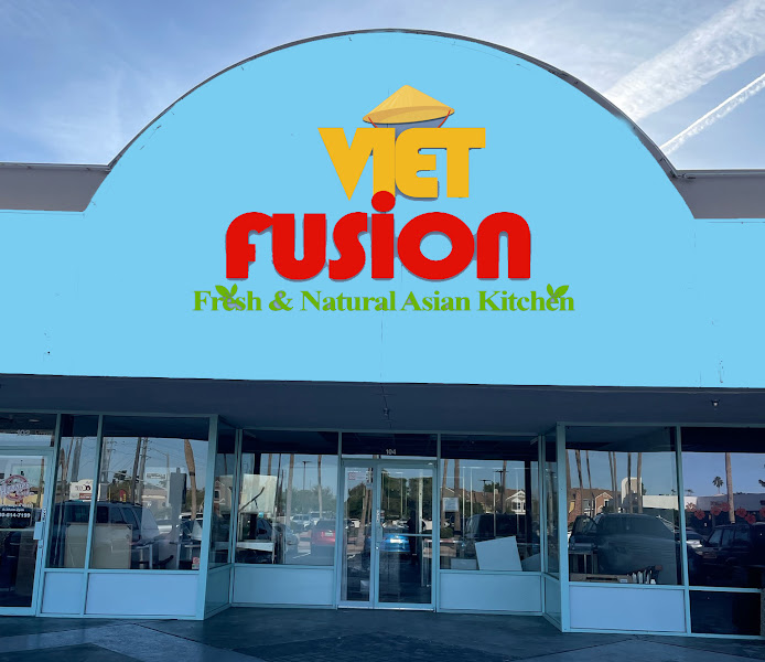 Viet Fusion 2