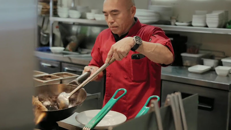 Saigon Kitchen