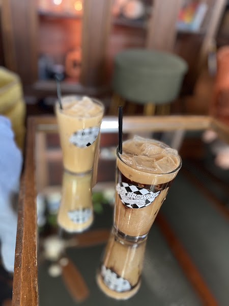 Luanas Coffee and Beer 4