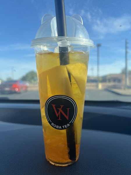 VN Boba Tea 5