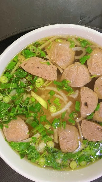 Cyclo Vietnamese Cuisine 3