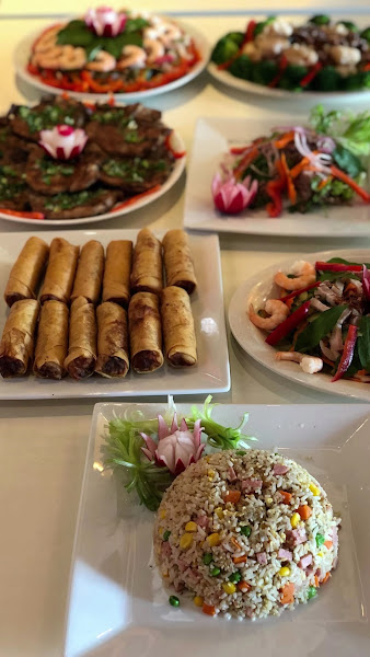 Cyclo Vietnamese Cuisine 4