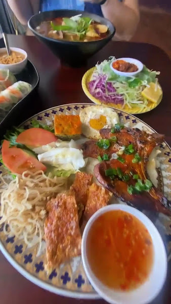 Đồng Quê Restaurant 3