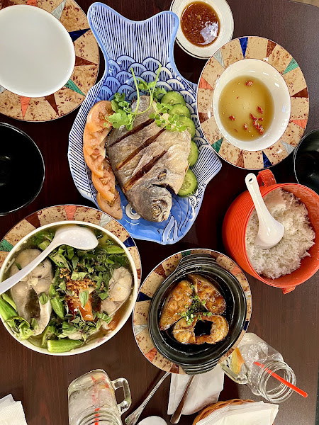 Đồng Quê Restaurant 4