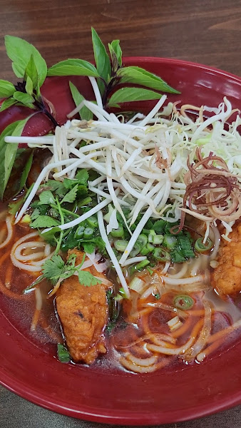 Bun Bo Hue | Tung Ga Loi 3