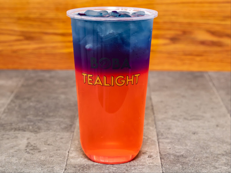 Boba Tealight 4