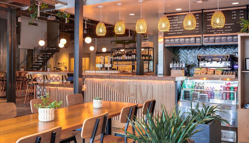 Kahvi Coffee and Cafe 2
