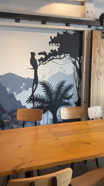 Kahvi Coffee and Cafe 3