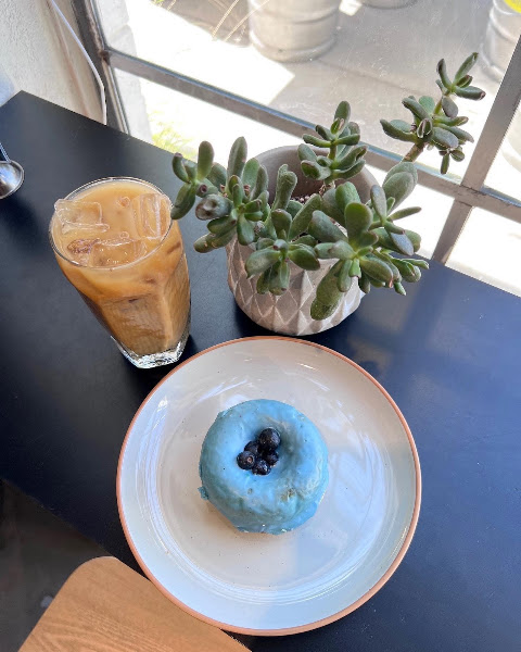 Kahvi Coffee and Cafe 4
