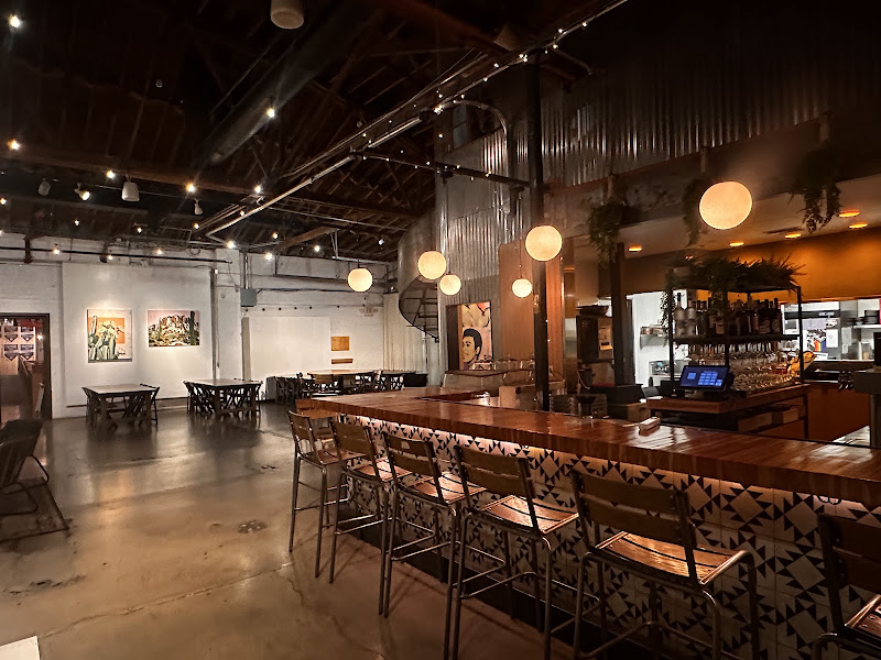 Kahvi Coffee and Cafe 5
