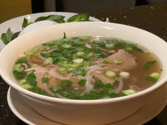 Hello Vietnam | Phở & Roll 5