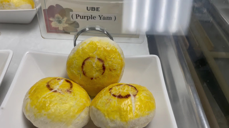Ching's Famous Hopia 2
