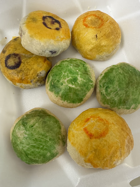 Ching's Famous Hopia 3