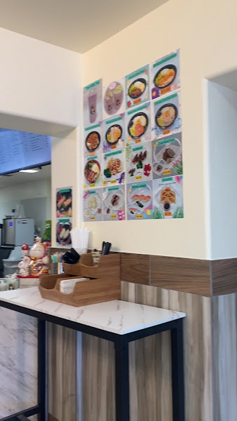 Teana Boba Tea Cafe 3
