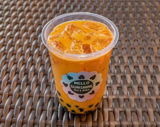 Mello Sunshine Boba 3