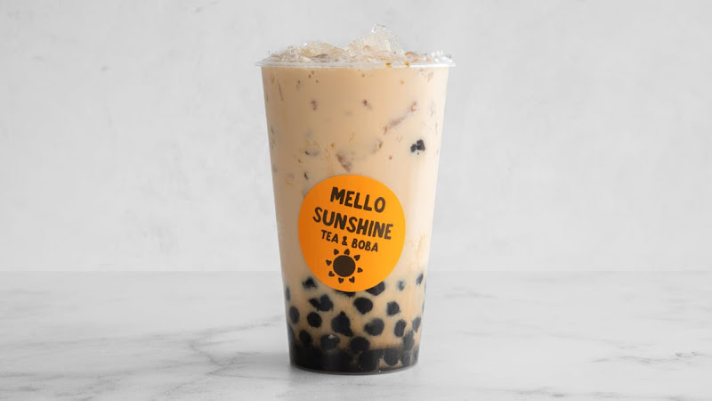 Mello Sunshine Boba 4