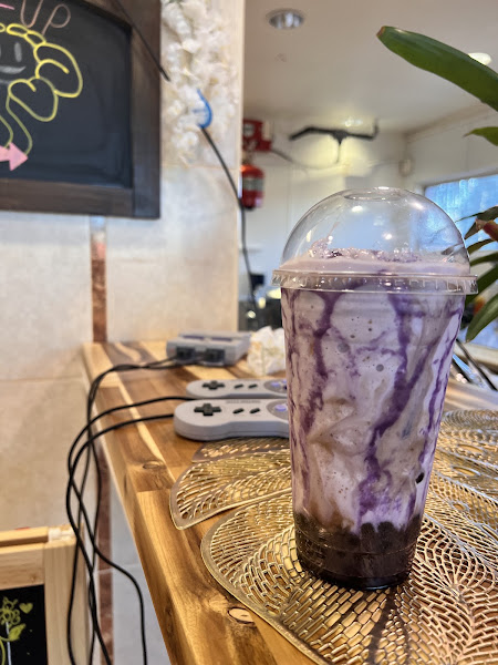 Mello Sunshine Boba 5