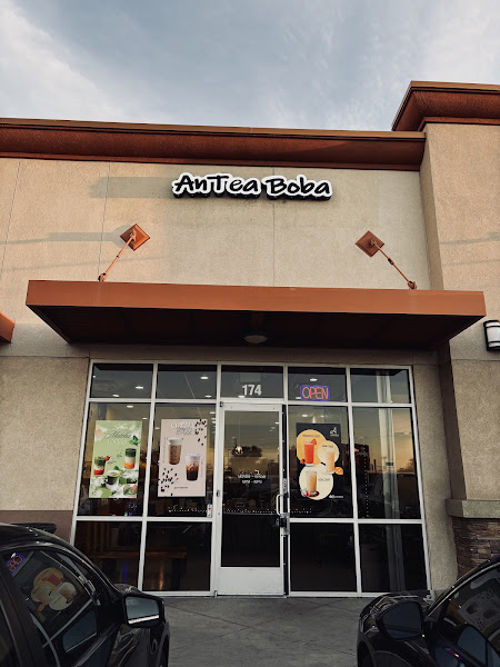 AnTea Boba 2