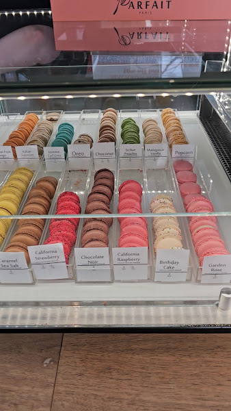 Parfait Paris 2