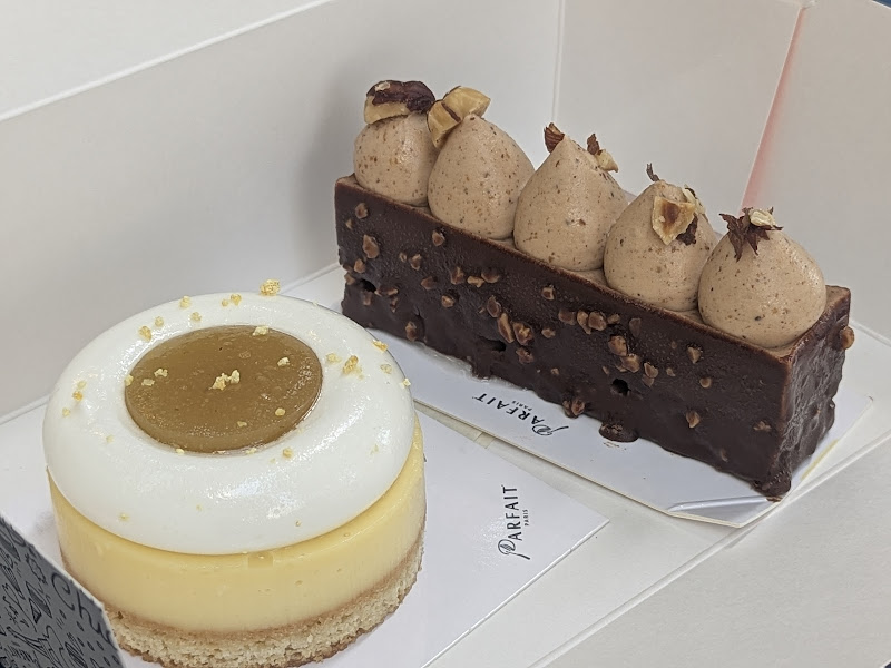 Parfait Paris 4