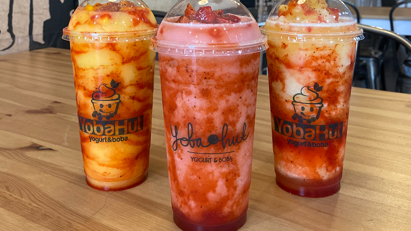 Yobahut 3