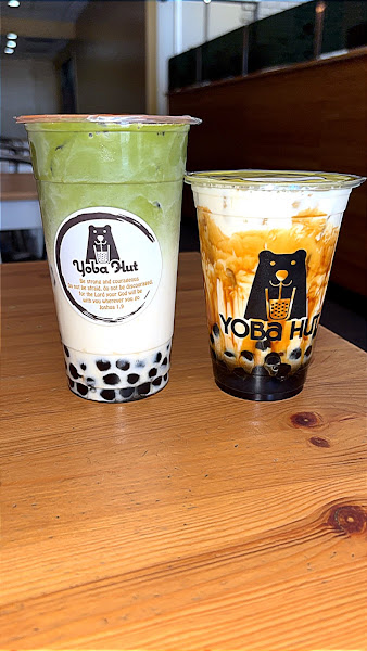 Yobahut 5