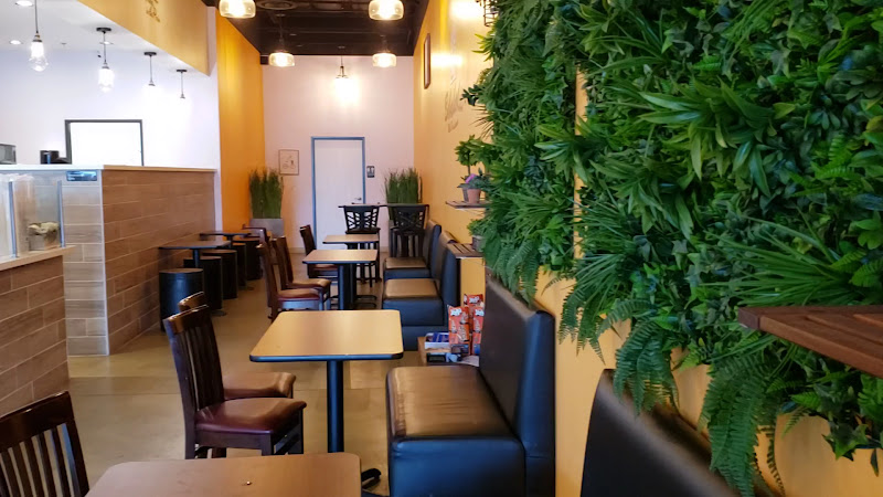 Bobaholic Milk Tea Lounge 3