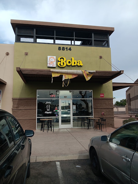 Ti-Li Boba 2