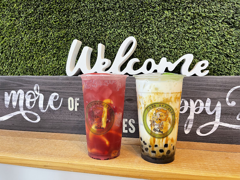 Ti-Li Boba 4