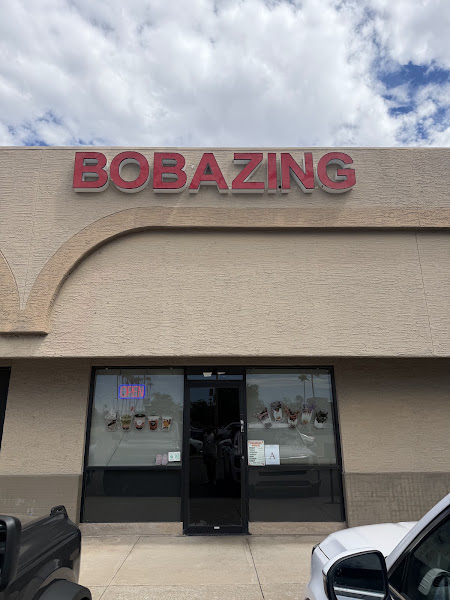 Bobazing
