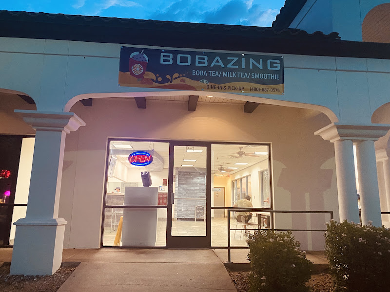 Bobazing 2