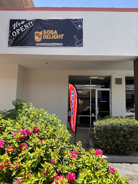 RS BOBA DELIGHT