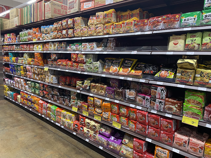 99 Ranch Market 4