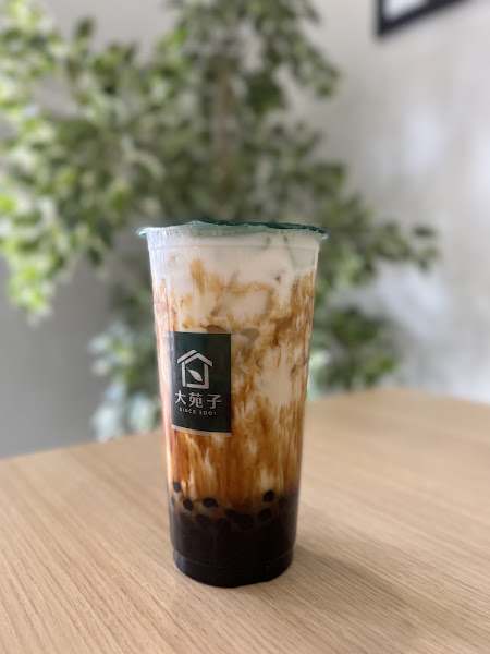 DaYung's Tea -Tempe 4