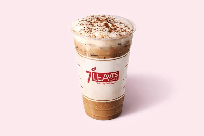 7 Leaves Cafe 4