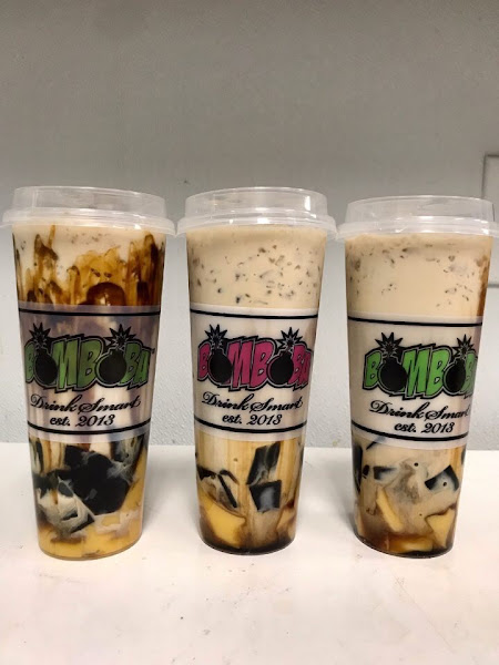 Bomboba 4