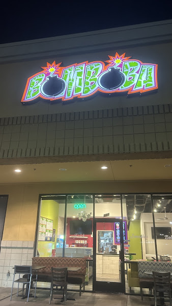 Bomboba