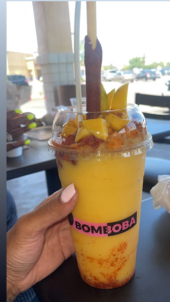 Bomboba 3