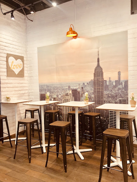 Urban Boba Tea House - ASU Tempe 2