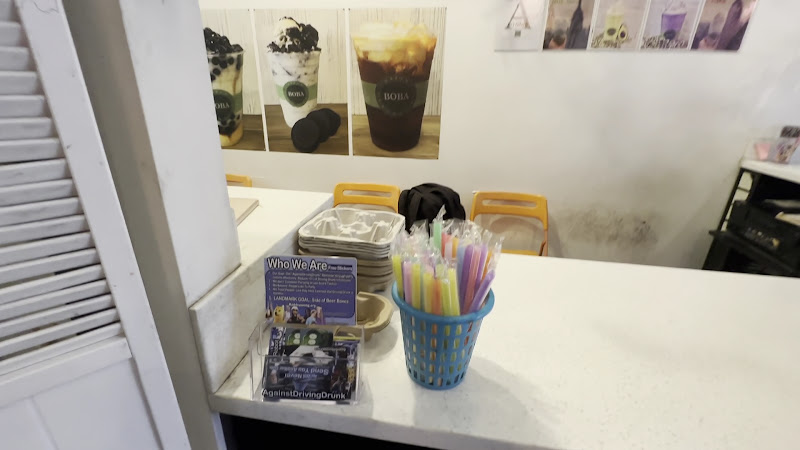 Urban Boba Tea House - ASU Tempe 3
