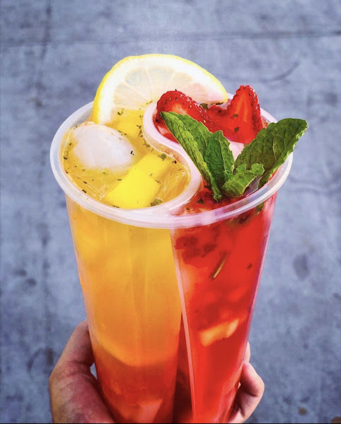 Urban Boba Tea House - ASU Tempe 4