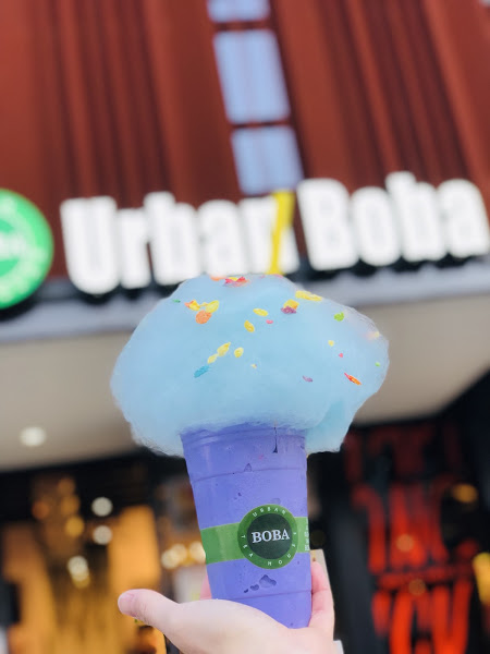 Urban Boba Tea House - ASU Tempe 5