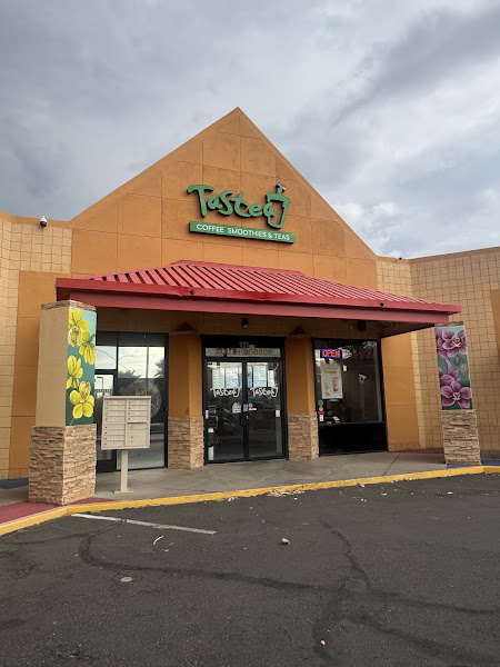 Tastea Mesa, AZ 2